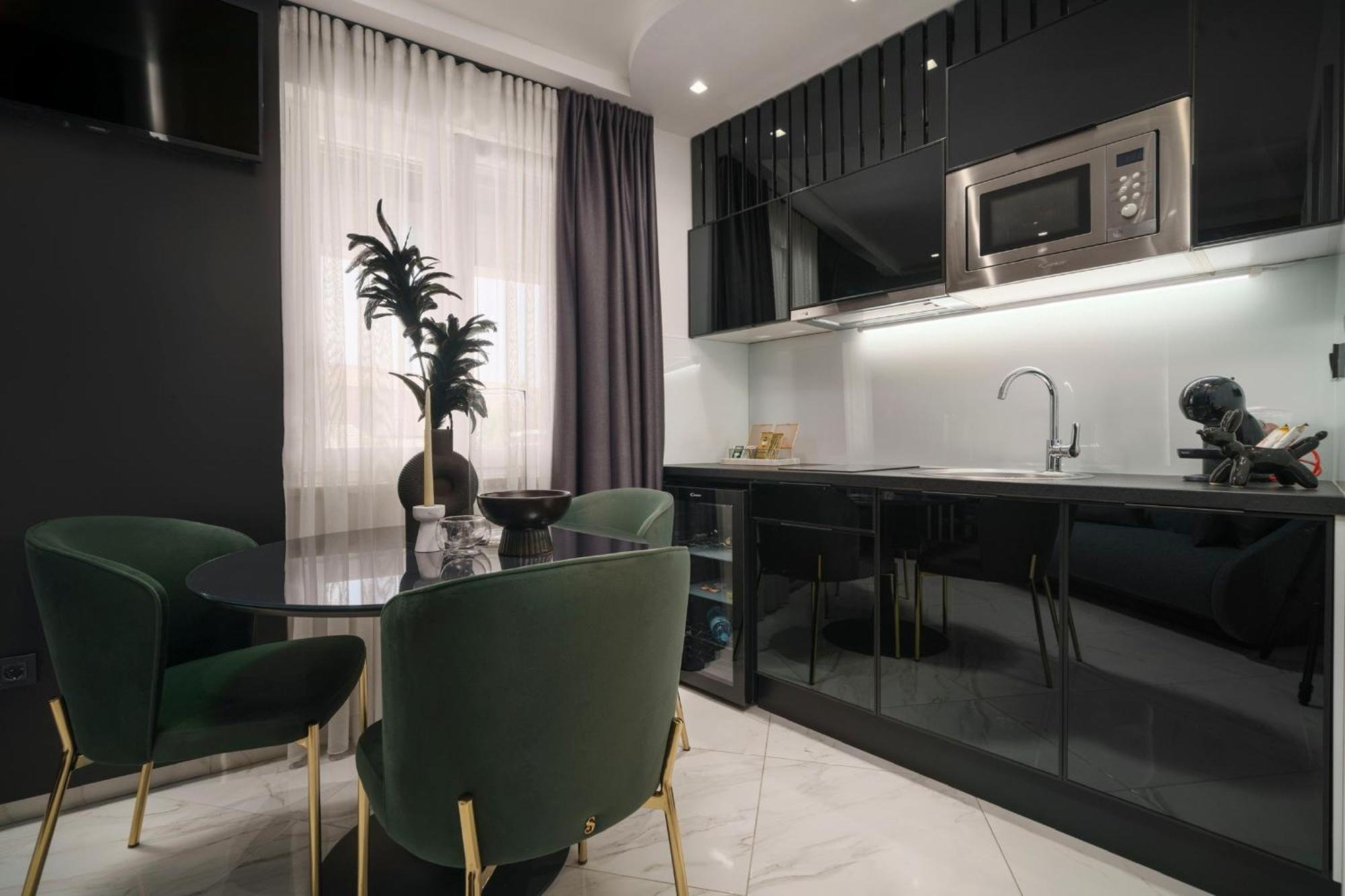 Apartments Antonia Šibenik Eksteriør bilde