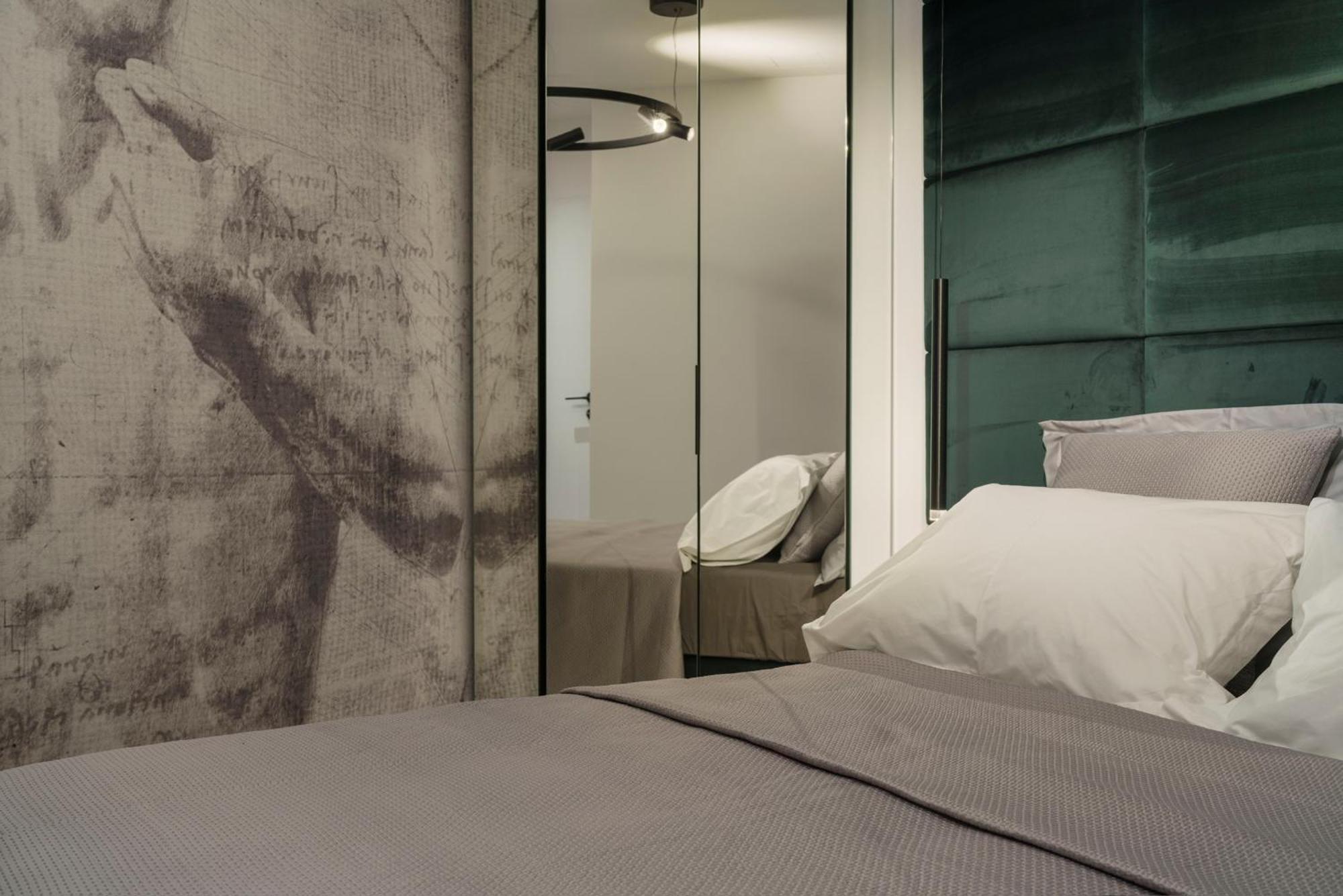Apartments Antonia Šibenik Eksteriør bilde