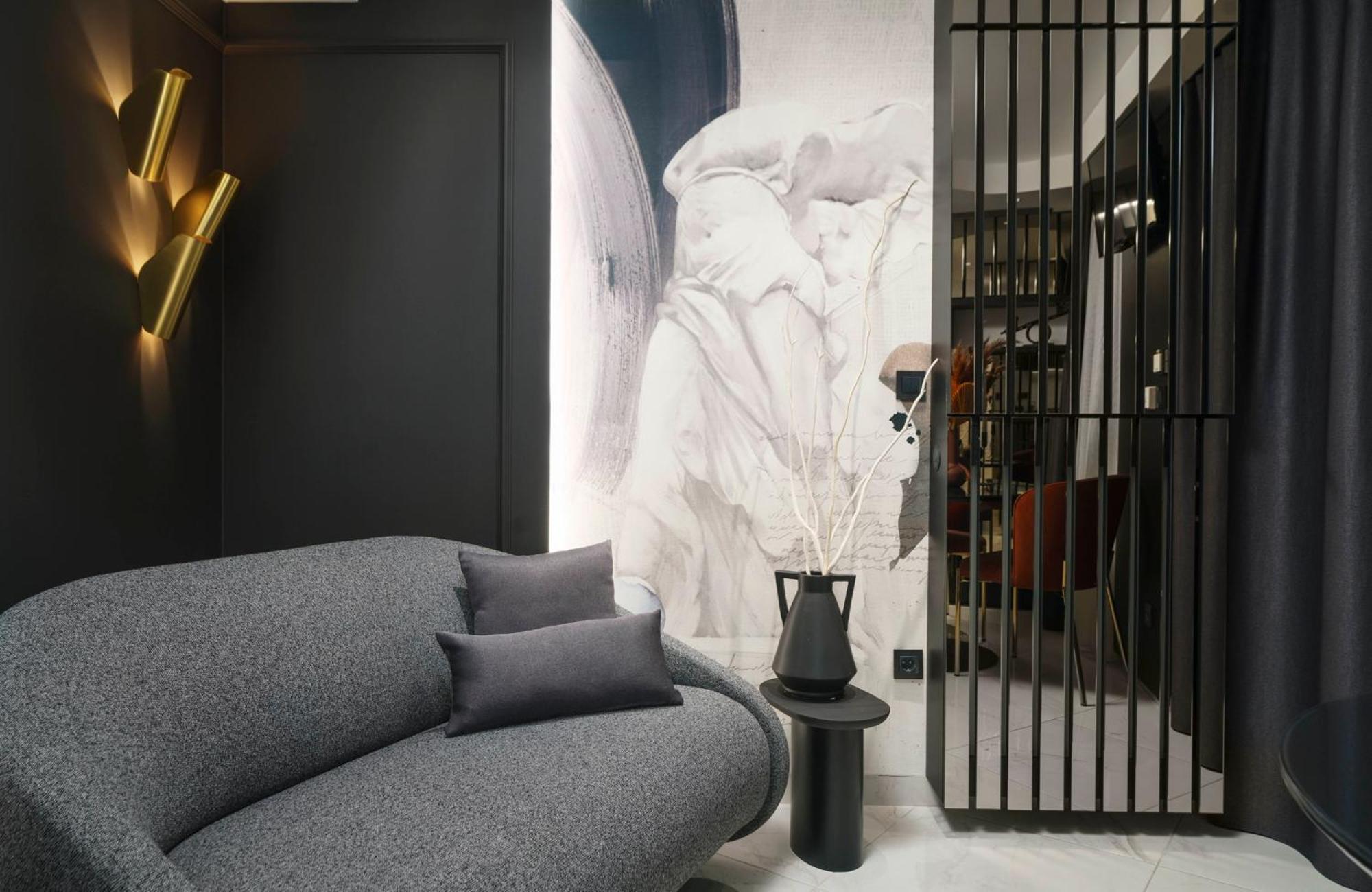 Apartments Antonia Šibenik Eksteriør bilde