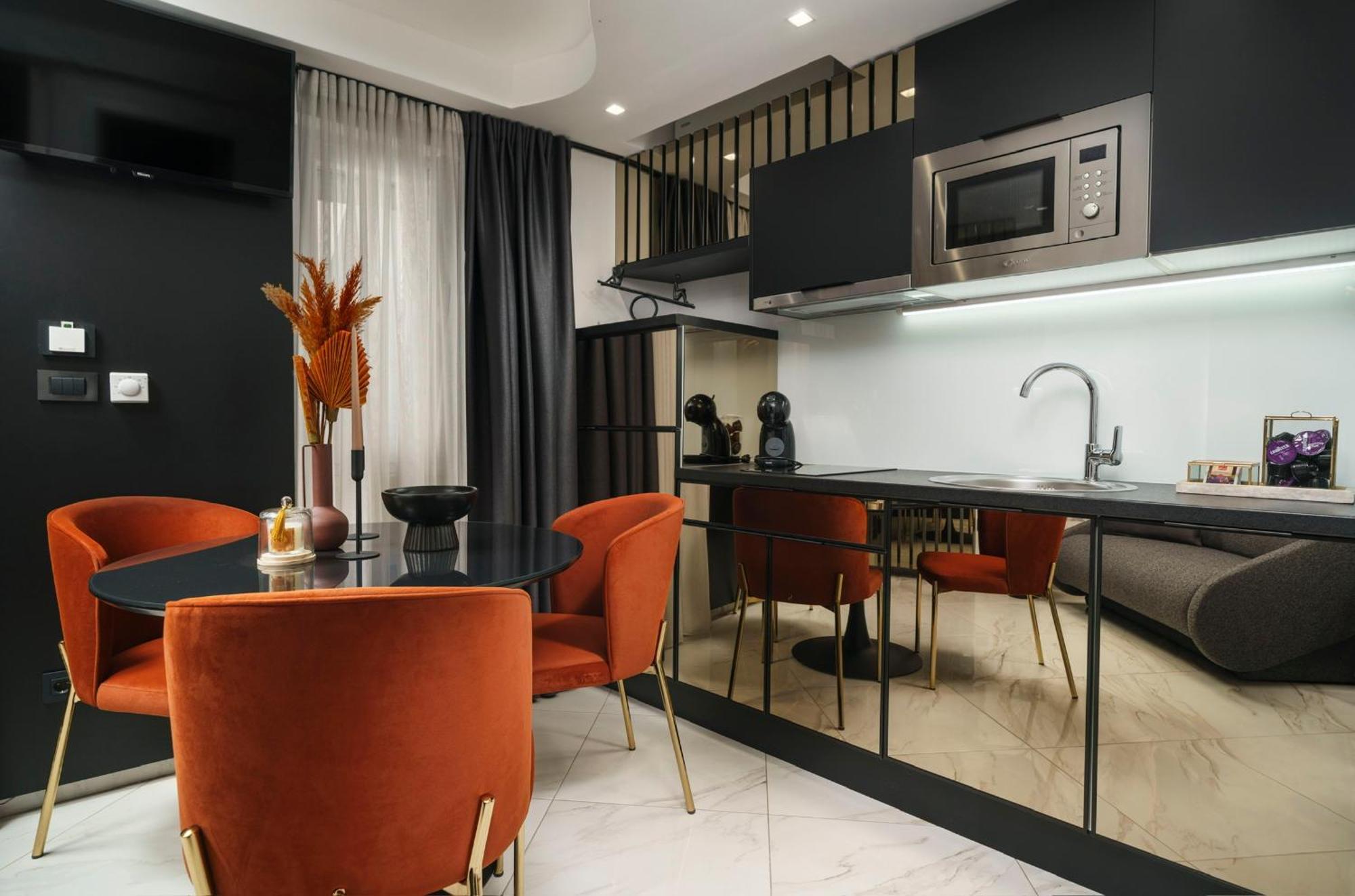 Apartments Antonia Šibenik Eksteriør bilde